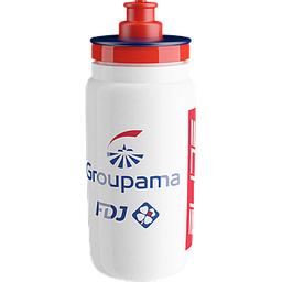 [AI-CAR075] Caramañola ELITE FLY TEAM FDJ 550ml