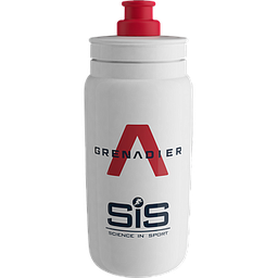 [AI-CAR078] Caramañola ELITE FLY TEAM INEOS-GRENADIERS new white 550ml