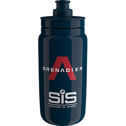 [AI-CAR079] Caramañola ELITE FLY TEAM GRENADIER blue 550ml