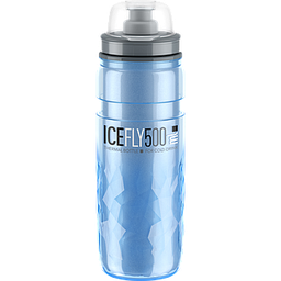 [AI-CAR081] Caramañola ELITE FLY ICE blue 500ml
