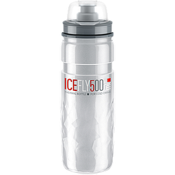 [AI-CAR082] Caramañola ELITE FLY ICE clear 500ml