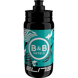 [AI-CAR094] Caramañola ELITE FLY TEAM B&B HOTELS 2021 550ml