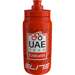 [AI-CAR103] Caramañola ELITE FLY TEAM UAE EMIRATES 2020 550ML