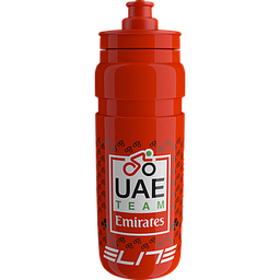 [AI-CAR138] Caramañola ELITE FLY UAE TEAM EMIRATES red 750ml