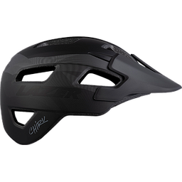 [AI-CAS030] Casco LAZER Chiru CE-CPSC matte black grey L