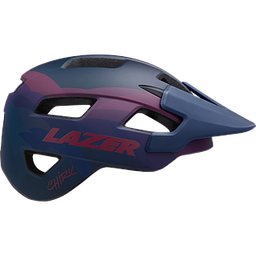 [AI-CAS032] Casco LAZER Chiru CE-CPSC Matte Blue Pink L