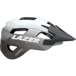 [AI-CAS041] Casco LAZER Chiru CE-CPSC matte white M