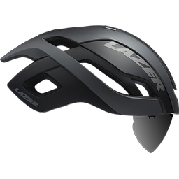 [AI-CAS065] Casco LAZER Bullet 2.0 CE/ Matte Titanium L +lens+led