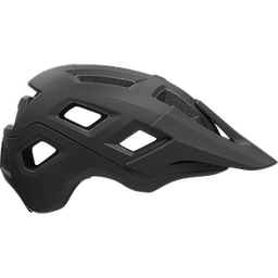 [AI-CAS076] Casco LAZER Coyote CE-CPSC Matte Full Black S + MIPS