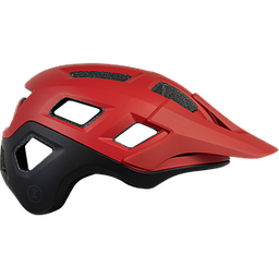 [AI-CAS077] Casco LAZER Coyote CE-CPSC Matte Red Black S + MIPS