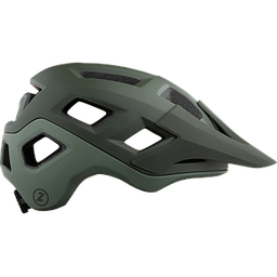 [AI-CAS083] Casco LAZER Coyote CE-CPSC Matte Dark Green M +MIPS