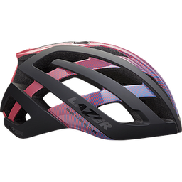 [AI-CAS118] Casco LAZER Genesis CE Matte Stripes M