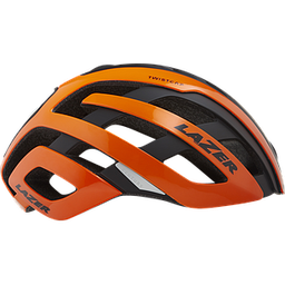 [AI-CAS122] Casco LAZER Century CE/ Flash Orange Black M + led