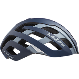 [AI-CAS125] Casco LAZER Century CE/ Matte Blue Grey M + led