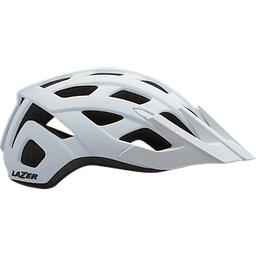 [AI-CAS157] Casco LAZER Roller CE Matte white M + net