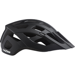 [AI-CAS159] Casco LAZER Roller CE Matte Black S + net