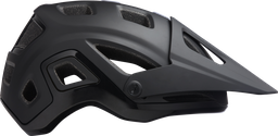 [AI-CAS166] Casco LAZER Impala CE Matte Full Black M +MIPS