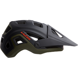 [AI-CAS178] Casco LAZER Impala CE Matte Blue Green M +MIPS