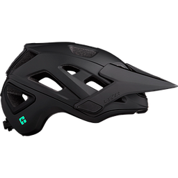[AI-CAS187] Casco LAZER Jackal Kineticore Matte Black M