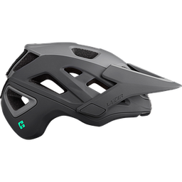 [AI-CAS189] Casco LAZER Jackal KC Matte Dark Grey M