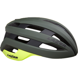 [AI-CAS255] Casco LAZER Sphere CE-CPSC MT Dark Green F-Yellow S +MIPS