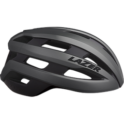 [AI-CAS261] Casco LAZER Sphere CE-CPSC Matte Titanium S
