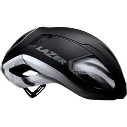 [AI-CAS290] Casco LAZER Vento KC CE-CPSC Matte Black Silver M