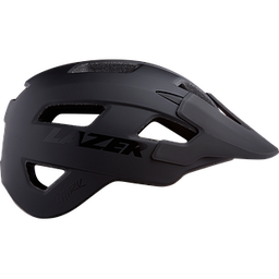 [AI-CAS301] Casco LAZER Chiru CE-CPSC Matte Black M