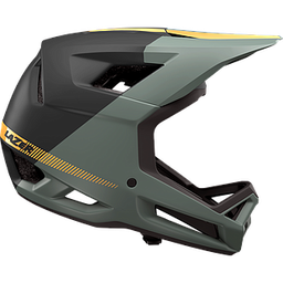 [AI-CAS313] Casco LAZER CAGE KC Matte Green S