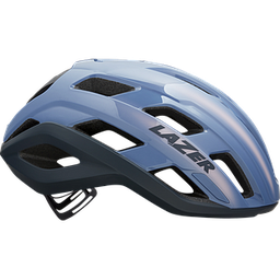[AI-CAS326] Casco LAZER Strada KC CE-CPSC Light Blue Sunset S