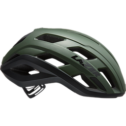 [AI-CAS329] Casco LAZER Strada KC CE-CPSC Matte Green M