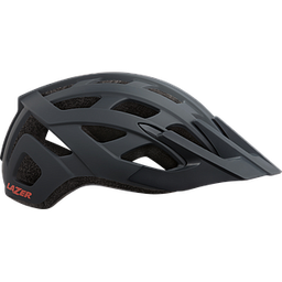 [AI-CAS355] Casco LAZER Roller CE Matte Cobalt M +net