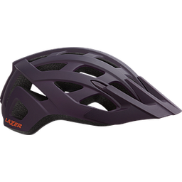 [AI-CAS356] Casco LAZER Roller CE Matte Mulberry M +net