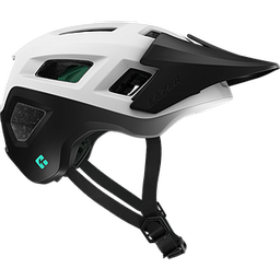 [AI-CAS360] Casco LAZER Coyote Kineticore Matte White Black M
