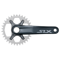 [AI-CAT020] Catalina SHIMANO SLX FC-M7130 12v 175mm 56.5mm s/coronill s/pistas JP