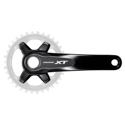 [AI-CAT030] Catalina SHIMANO XT FC-M8000-B 11v 175mm s/coronilla s/pistas JP