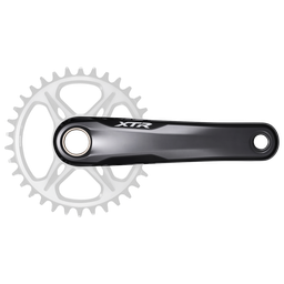 [AI-CAT038] Catalina SHIMANO XTR FC-M9100 12v 175mm s/coronilla s/pistas JP