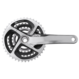 [AI-CAT042] Catalina SHIMANO XTR triple FC-M980 10v 175mm 42/32/24T