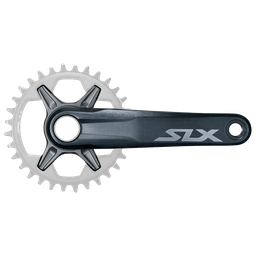 [AI-CAT073] Catalina SHIMANO SLX FC-M7120 12v 175mm 52mm s/coronill s/pistas JP