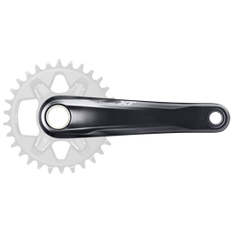 [AI-CAT1581] Catalina SHIMANO XT FC-M8100 12v 175mm 52mm s/coronill s/pistas JP