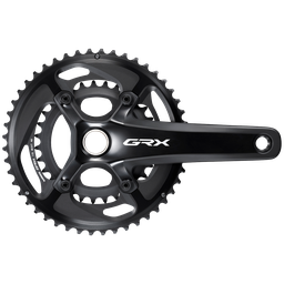 [AI-CAT196] Catalina SHIMANO GRX doble FC-RX810 11v 172.5mm 48/31T JP