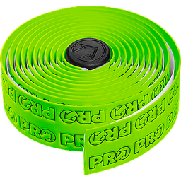 [AI-CIN023] Cinta PRO Sport Control Team LTD Green EVA PRTA0067