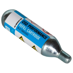 [AI-CO2001] CO2 PRO Spare cartridges 16Gr PRPU0072