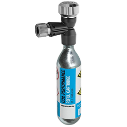 [AI-CO2005] CO2 PRO 25gr con Adaptador Team PRPU0096