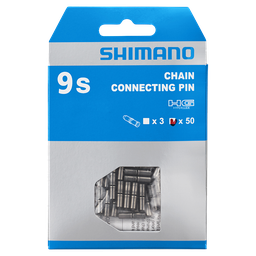 [AI-CON006] Conector PIN SHIMANO p/caden CN-7700/HG92 und