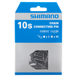 [AI-CON007] Conector PIN SHIMANO p/caden CN-7801/6600 10S und