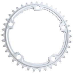 [AI-COR0011] Coronilla SHIMANO FC-2300 39T 5H silver