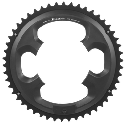 [AI-COR004] Coronilla SHIMANO TIAGRA FC-4700 50T-MK for 50-34T doble 10v JP