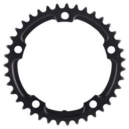 [AI-COR0141] Coronilla SHIMANO 105 FC-5700L 39T 5H black