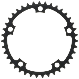 [AI-COR021] Coronilla SHIMANO ULTEGRA FC-6601G 39T 5H 10v JP